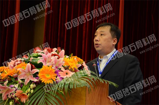 王剛講話