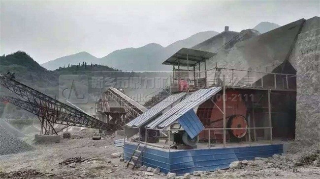 破碎機(jī)設(shè)備