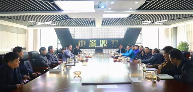 座談會現(xiàn)場